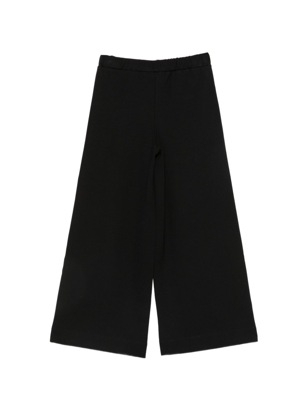 Pantalone nero per bambina 262GJ2085 00006 Twin Set 