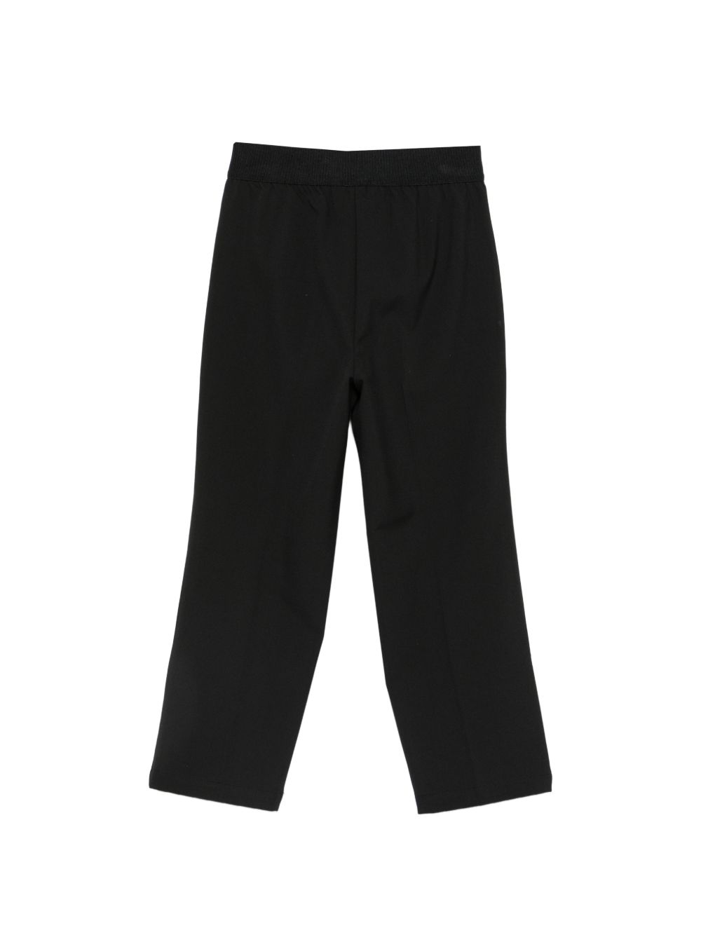 Pantalone nero per bambina 262GJ2184 00006 Twin Set 