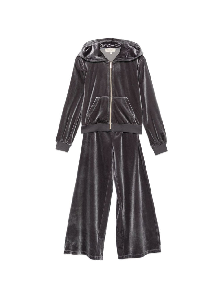 Completo piombo per bambina 262GJ2262 13864 Twin Set 