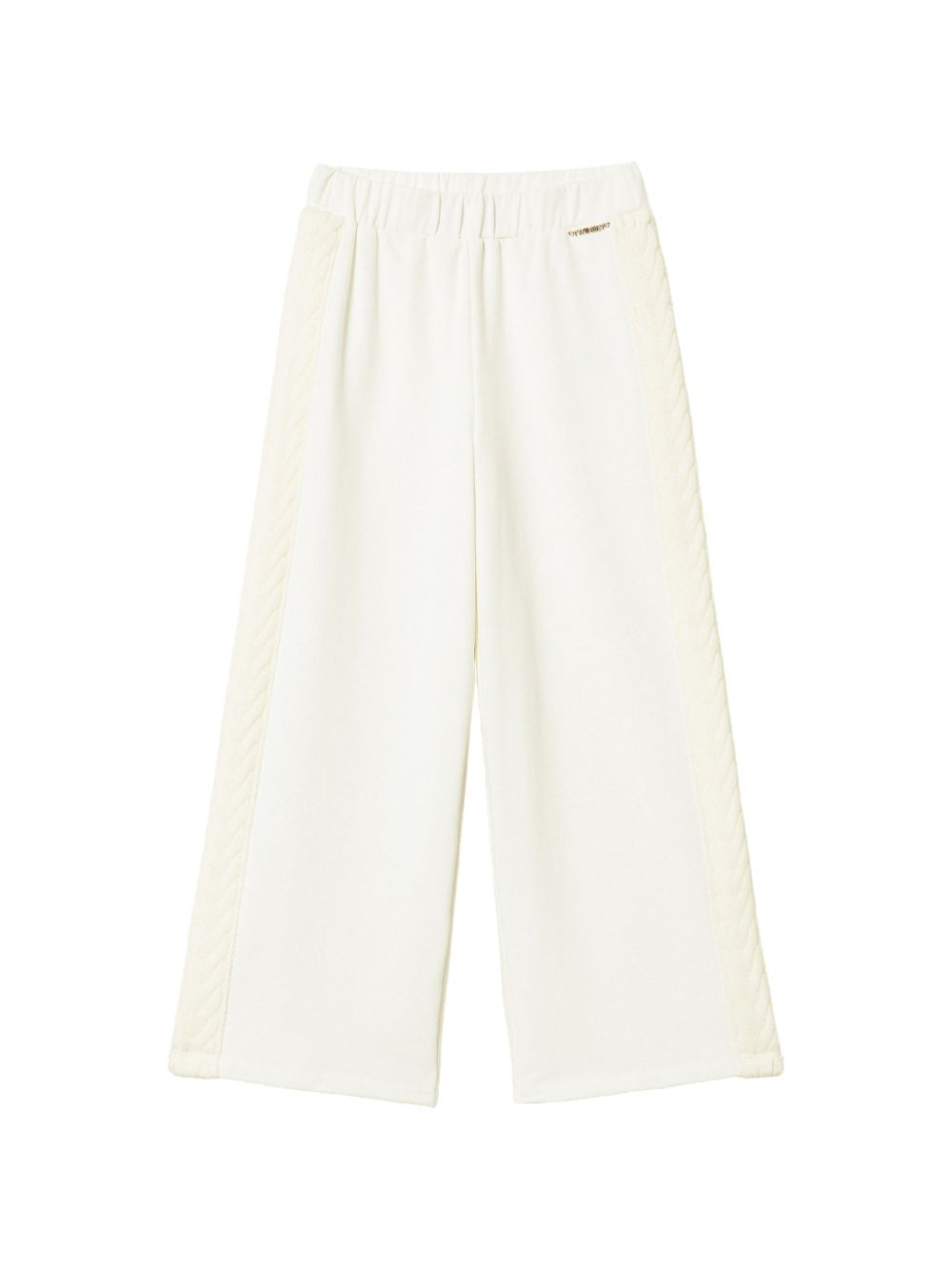 Pantalone neve per bambina 262GJ2271 00282 Twin Set 