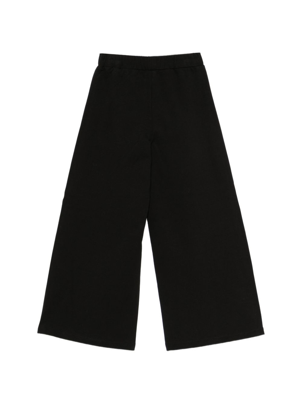 Pantalone nero per bambina 262GJ2281 00006 Twin Set 