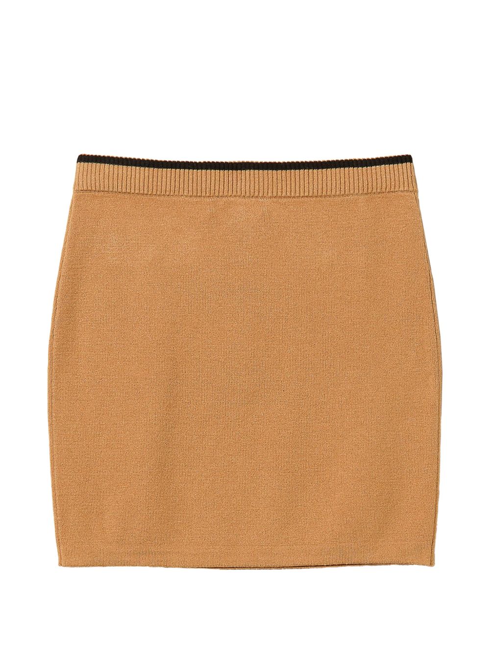 Gonna ice coffee/nera per bambina 262GJ3032 13772 Twin Set 