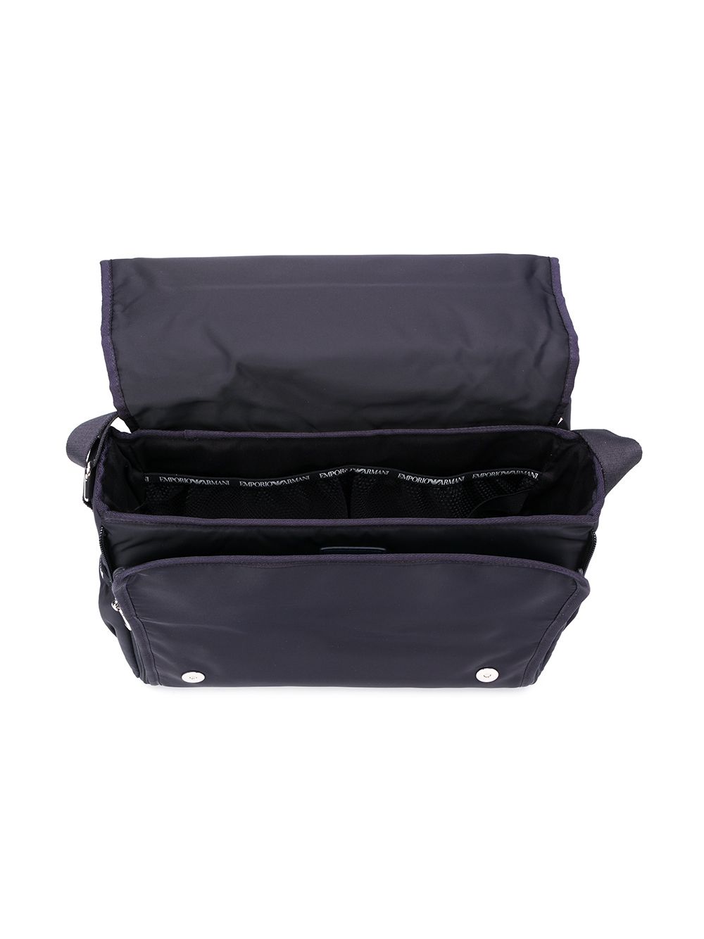 Borsa mamma blu notte 402145CC904 06935 Emporio Armani Kids 