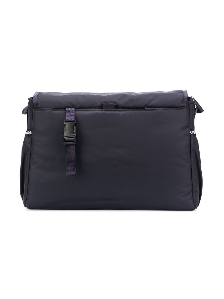Borsa mamma blu notte 402145CC904 06935 Emporio Armani Kids 