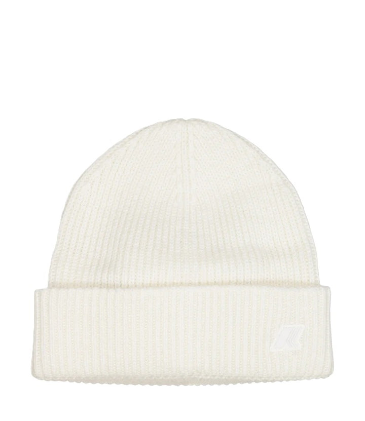 Cappello bianco naturale per bambino K1151RW 490 K-Way Kids 