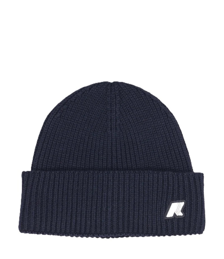 Cappello blu navy per bambino K1151RW K89 K-Way Kids 