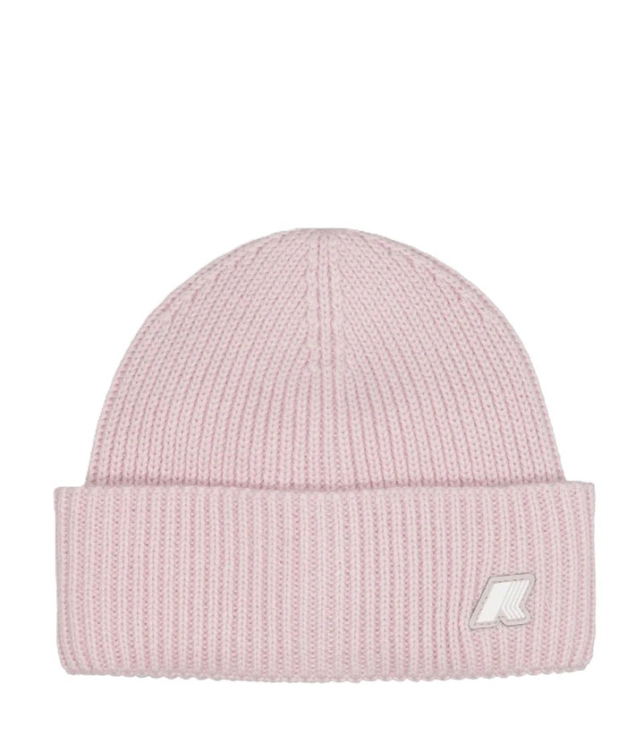 Cappello rosa chiaro per bambina K1151RW W4U K-Way Kids 