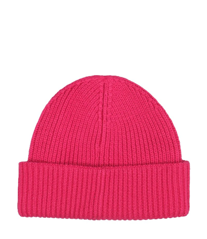 Cappello rosso cerise per bambina K1151RW X6R K-Way Kids 