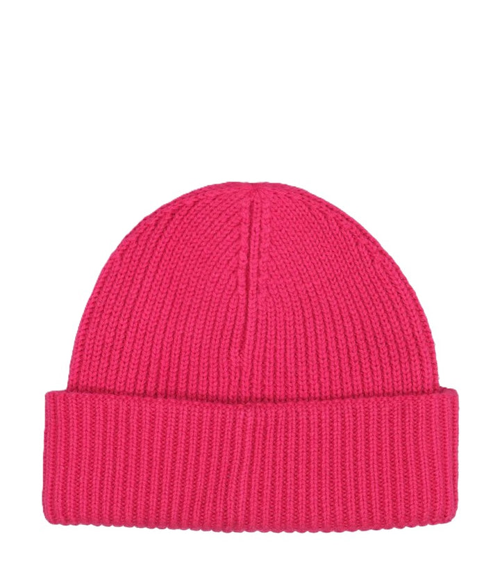 Cappello rosso cerise per bambina K1151RW X6R K-Way Kids 