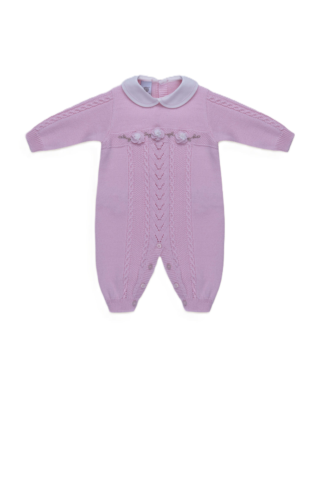Tutina per neonata IS1110 C302 Marlù Kids 