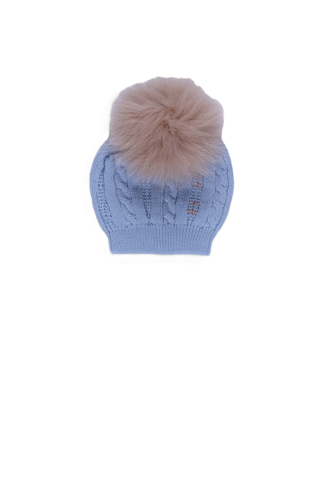 Cappello cielo per neonato IS5271PP C4CAM Marlù Kids 