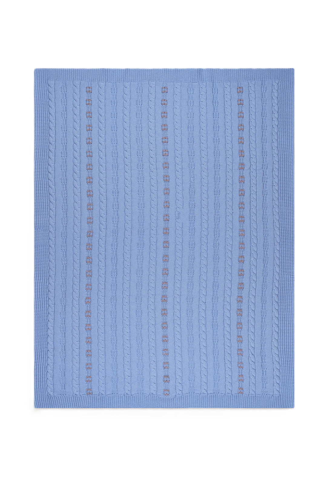 Coperta cielo per neonato IS5280 C4CAM Marlù Kids 