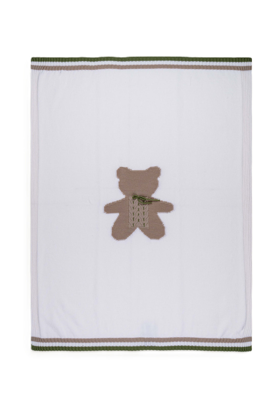 Coperta vaniglia per neonato IS5480 C2CAMU Marlù Kids 