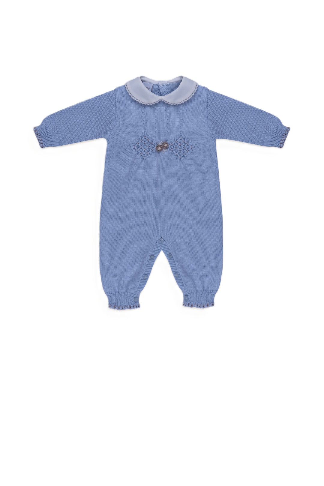 Tutina cielo/noce per neonato IS6110 C460 Marlù Kids 