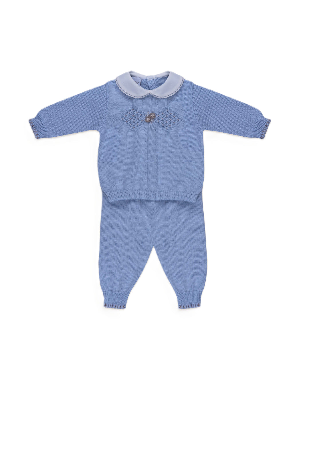 Completo cielo per neonato IS6150 204 Marlù Kids 
