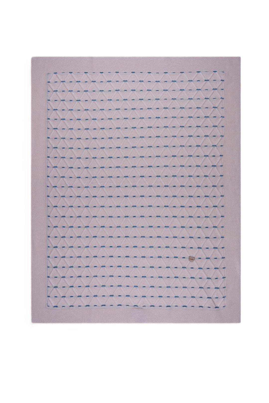 Coperta mandorla per neonato IS7180 CMA68 Marlù Kids 