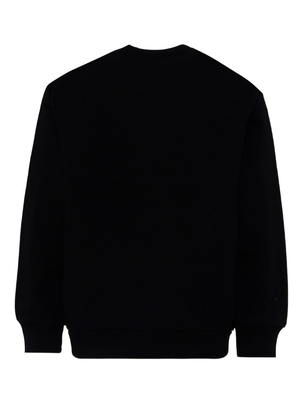 Felpa nera per bambino M01612M00V0 0M900 Marni Kids 
