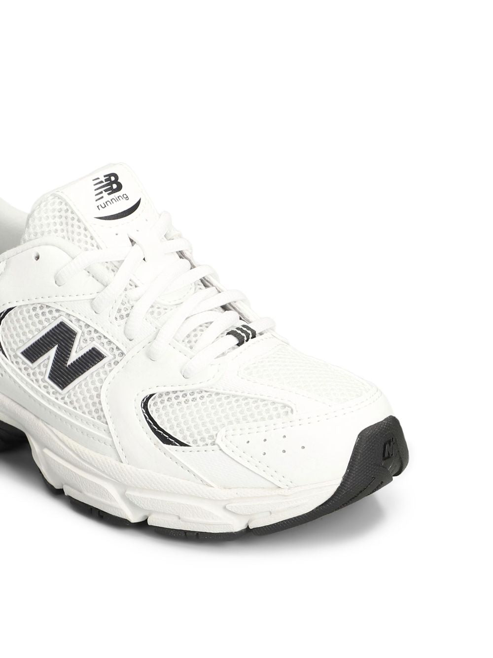 Sneakers bianche/grigie per bambino GR530 CF New Balance Kids 