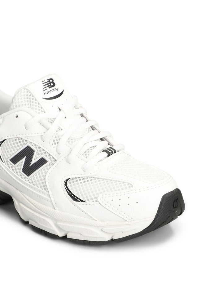 Sneakers bianche/grigie per bambino GR530 CF New Balance Kids 