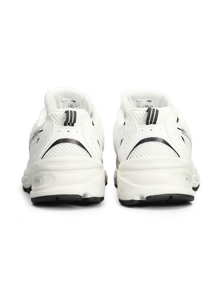 Sneakers bianche/grigie per bambino GR530 CF New Balance Kids 
