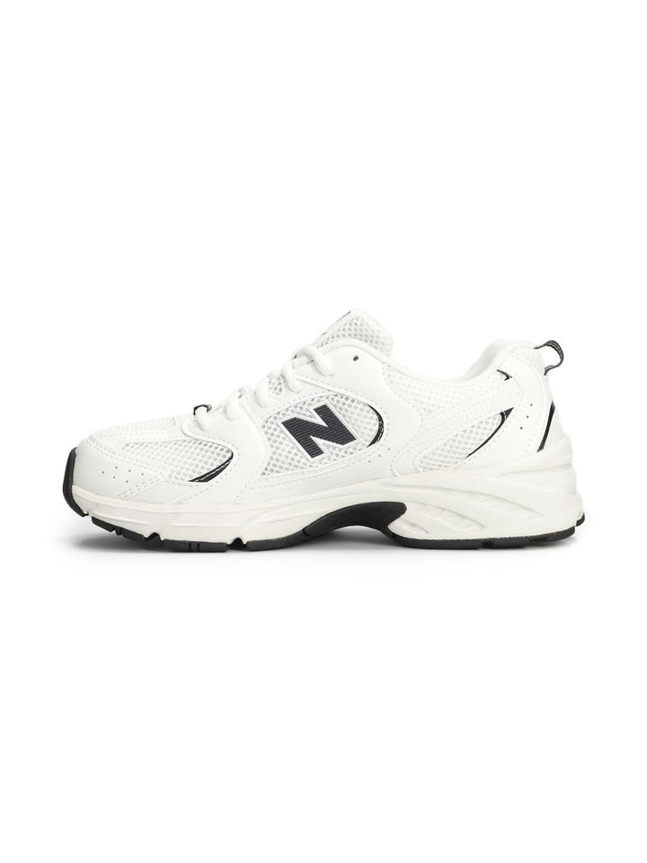 Sneakers bianche/grigie per bambino GR530 CF New Balance Kids 