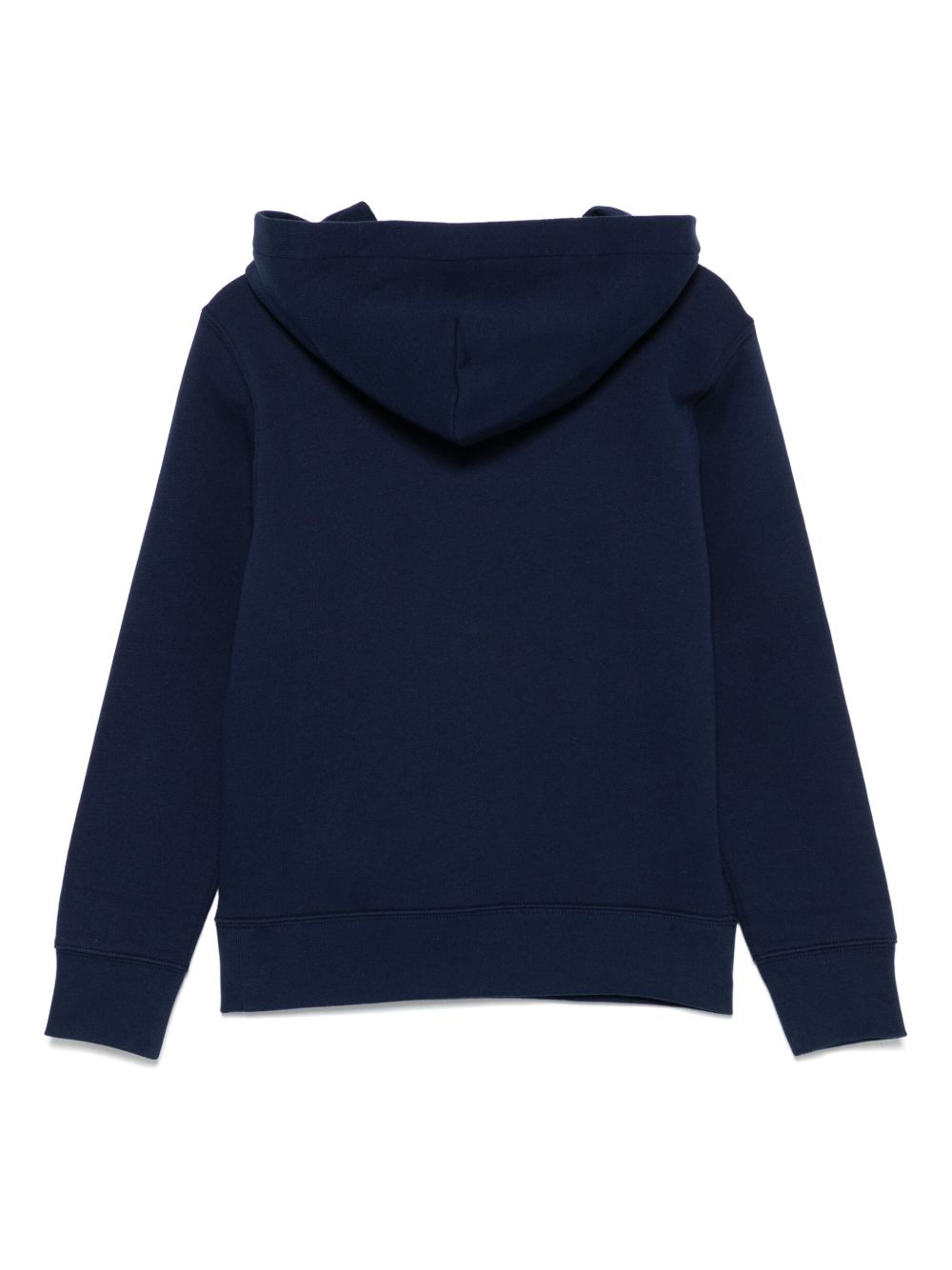 Felpa blu navy per bambino 323749954 060 Ralph Lauren Kids 