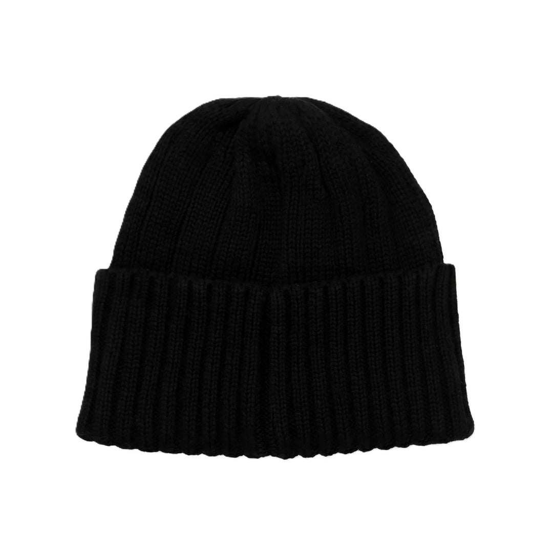 Cappello nero per bambino JY1422UCOTT23 10000 Save The Duck Kids 