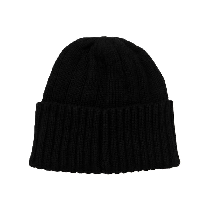 Cappello nero per bambino JY1422UCOTT23 10000 Save The Duck Kids 