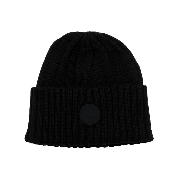 Cappello nero per bambino JY1422UCOTT23 10000 Save The Duck Kids 
