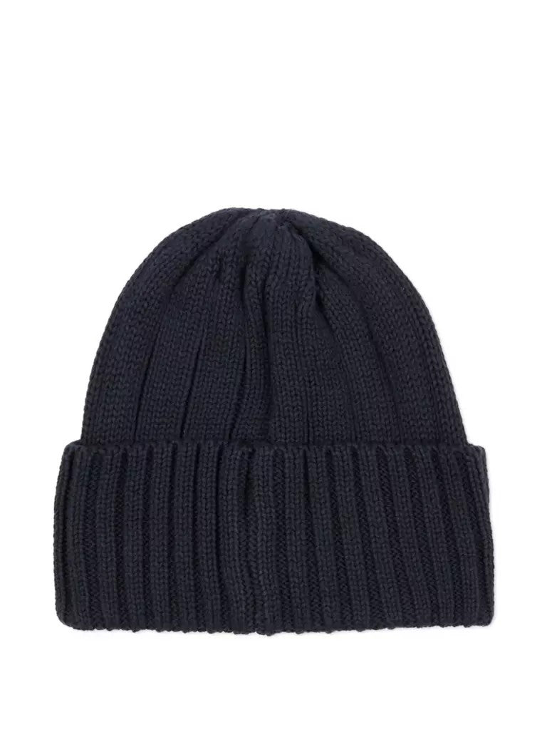 Cappello nero per bambino JY1422UCOTT23 90010 Save The Duck Kids 