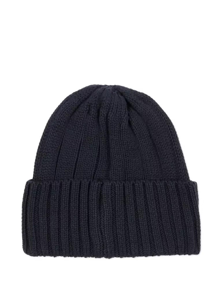 Cappello nero per bambino JY1422UCOTT23 90010 Save The Duck Kids 