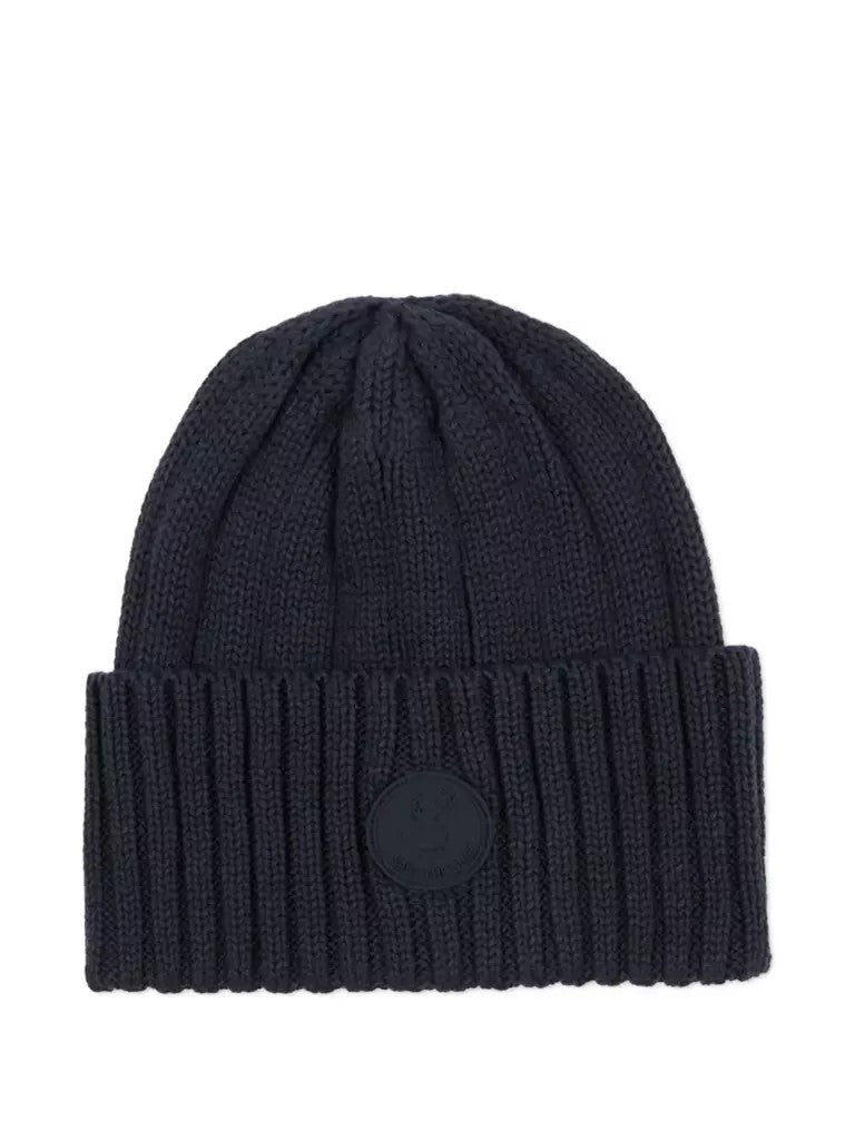 Cappello nero per bambino JY1422UCOTT23 90010 Save The Duck Kids 
