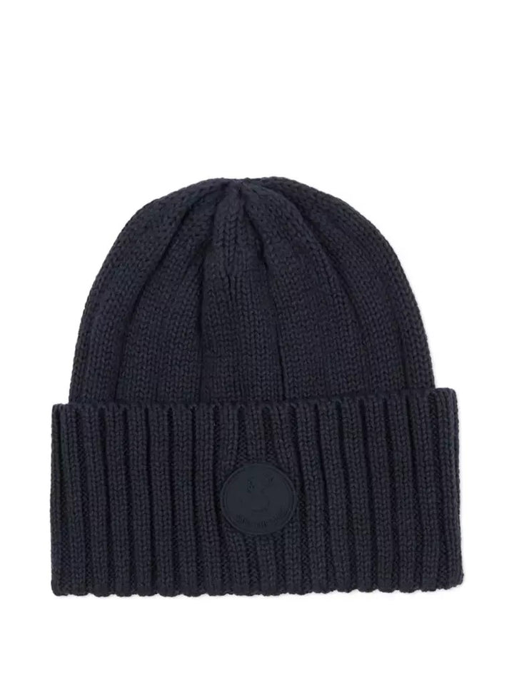Cappello nero per bambino JY1422UCOTT23 90010 Save The Duck Kids 