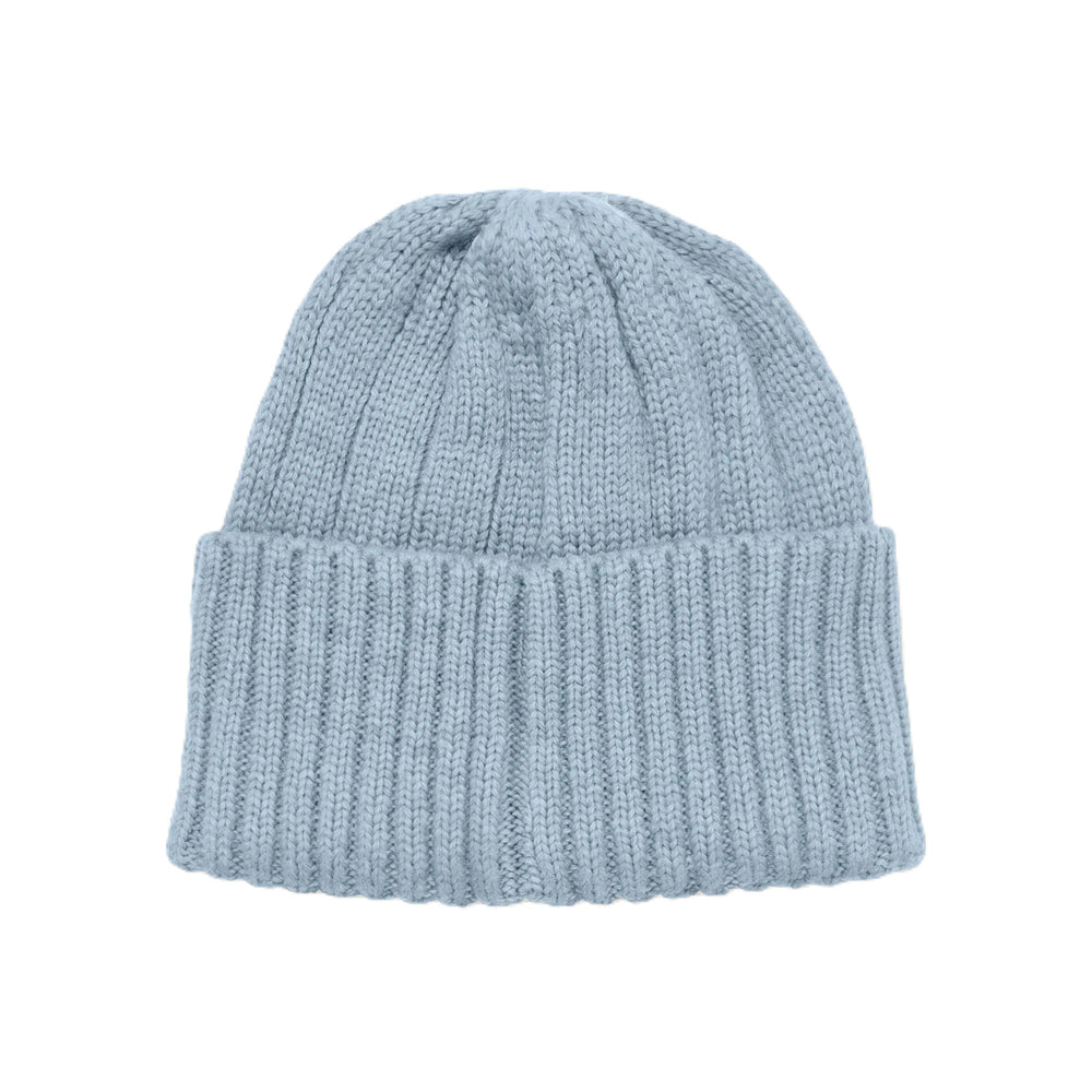 Cappello celeste per bambino JY1422UCOTT23 90077 Save The Duck Kids 