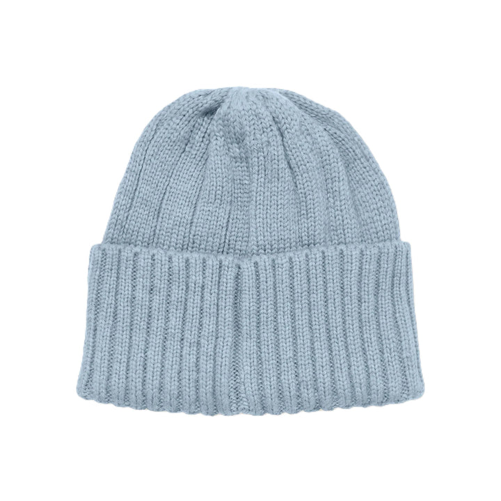 Cappello celeste per bambino JY1422UCOTT23 90077 Save The Duck Kids 
