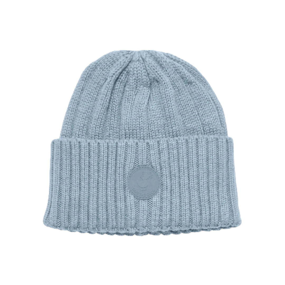 Cappello celeste per bambino JY1422UCOTT23 90077 Save The Duck Kids 