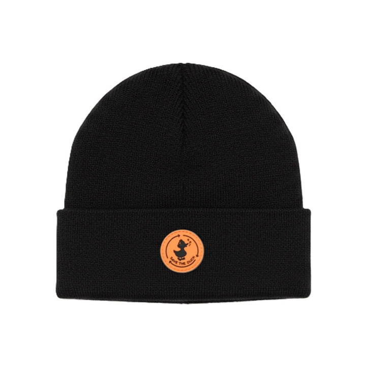Cappello nero per bambino JY1512UEPOL23 10000 Save The Duck Kids 
