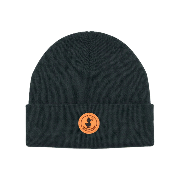 Cappello verde per bambino JY1512UEPOL23 50083 Save The Duck Kids 