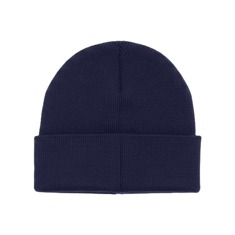 Cappello blu navy per bambino JY1512UEPOL23 90000 Save The Duck Kids 