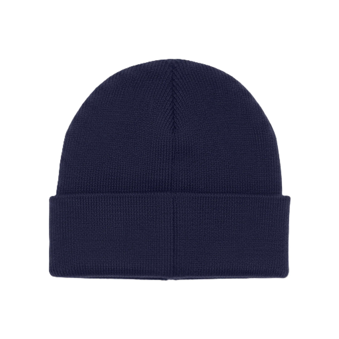 Cappello blu navy per bambino JY1512UEPOL23 90000 Save The Duck Kids 