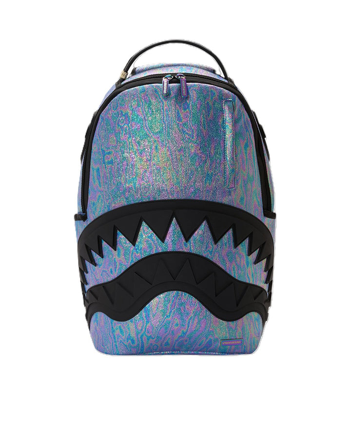 Zaino multicolor per bambino 910B7190 NSZ Sprayground Kids 