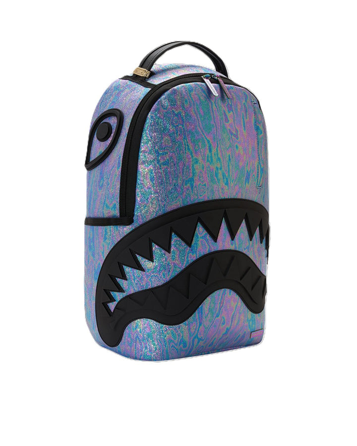 Zaino multicolor per bambino 910B7190 NSZ Sprayground Kids 