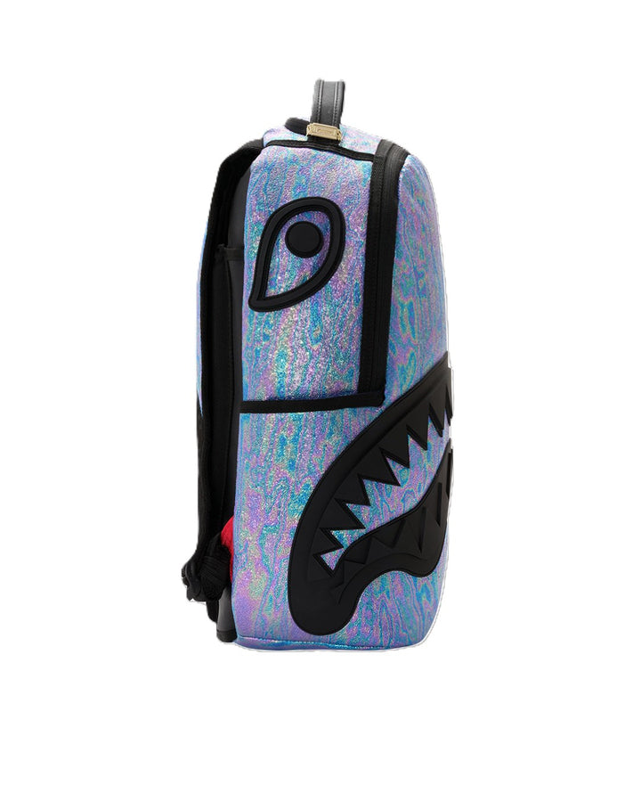 Zaino multicolor per bambino 910B7190 NSZ Sprayground Kids 