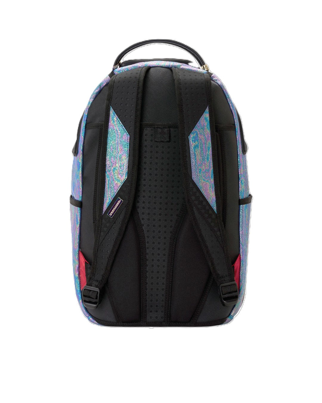 Zaino multicolor per bambino 910B7190 NSZ Sprayground Kids 