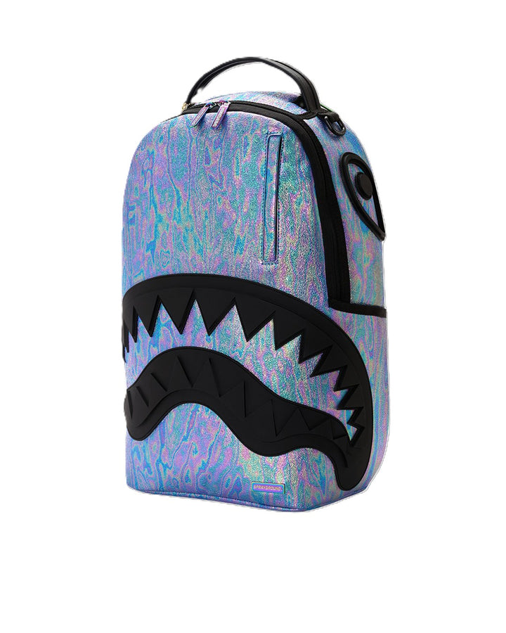 Zaino multicolor per bambino 910B7190 NSZ Sprayground Kids 
