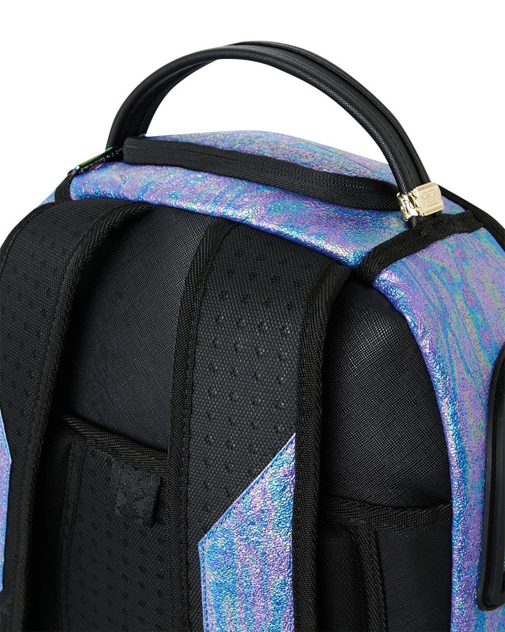 Zaino multicolor per bambino 910B7190 NSZ Sprayground Kids 