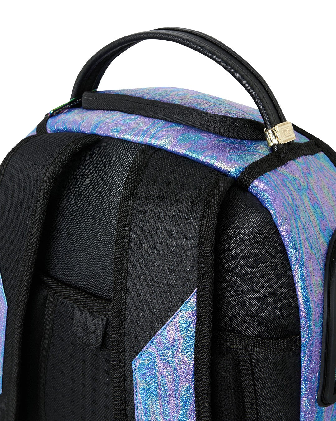 Zaino multicolor per bambino 910B7190 NSZ Sprayground Kids 