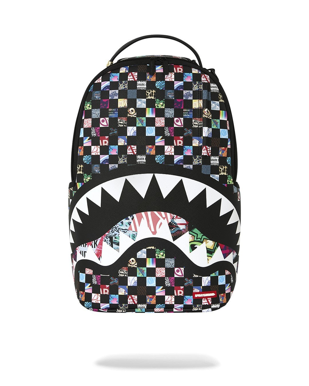 Zaino per bambino 910B8671 NSZ Sprayground Kids 