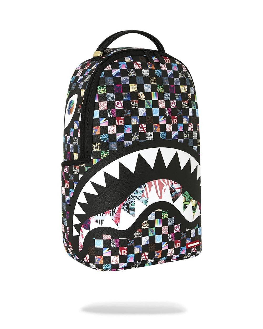Zaino per bambino 910B8671 NSZ Sprayground Kids 