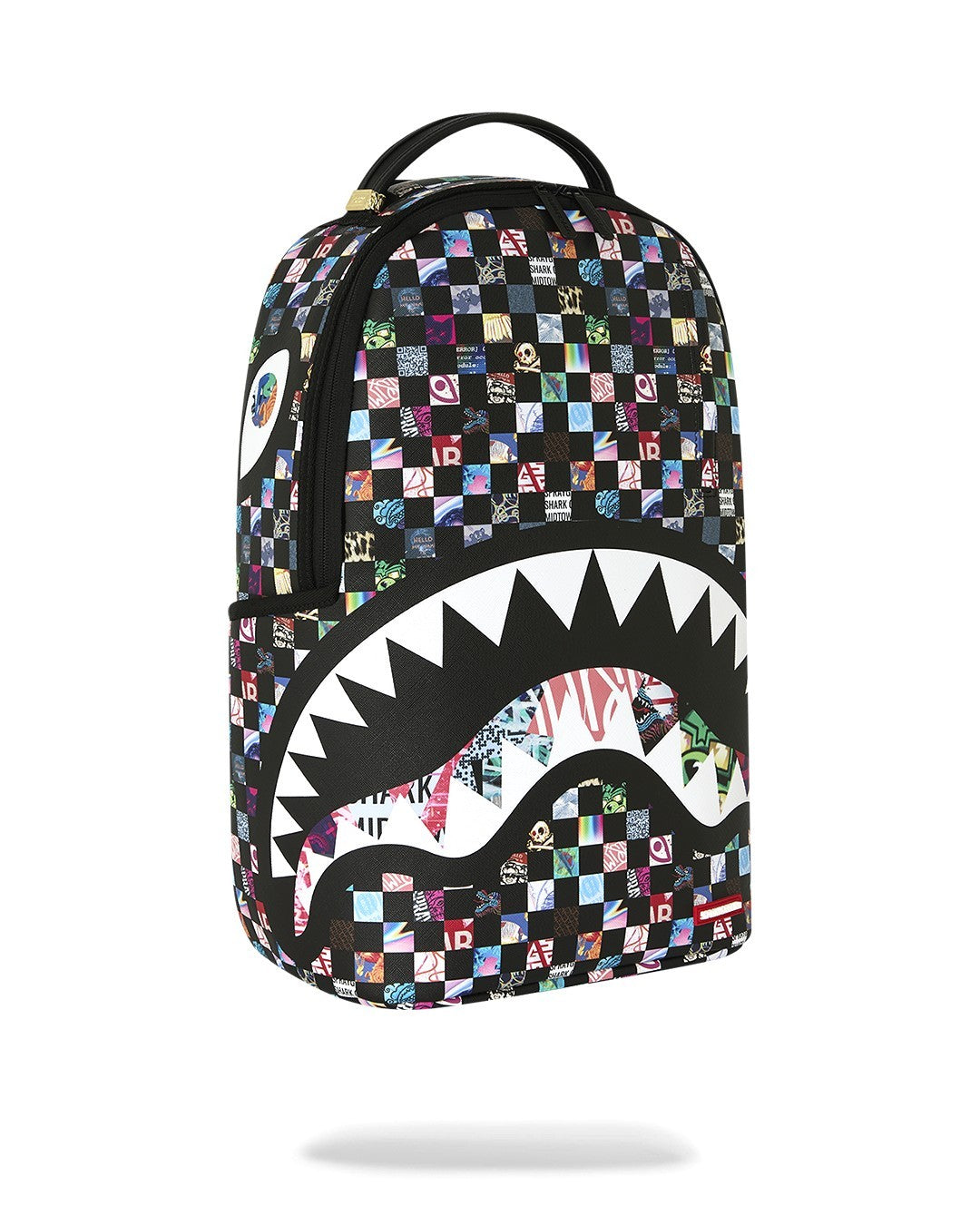 Zaino per bambino 910B8671 NSZ Sprayground Kids 